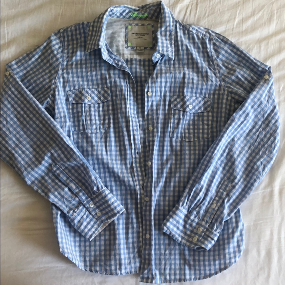 GOV SHUTDOWN SALE!!! American Eagle
